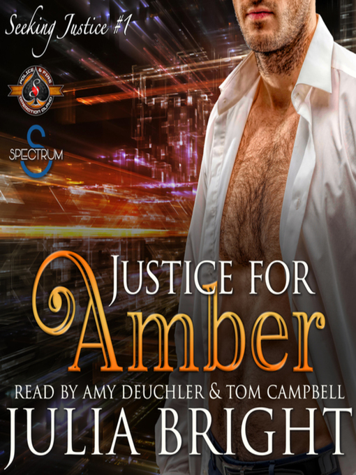 Title details for Justice for Amber by Julia Bright - Available